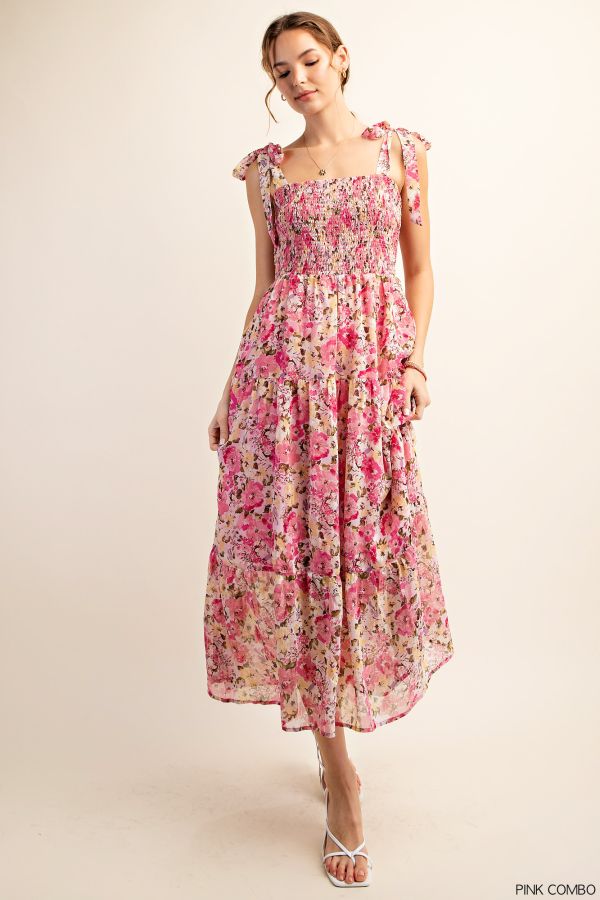Kori america online maxi dress